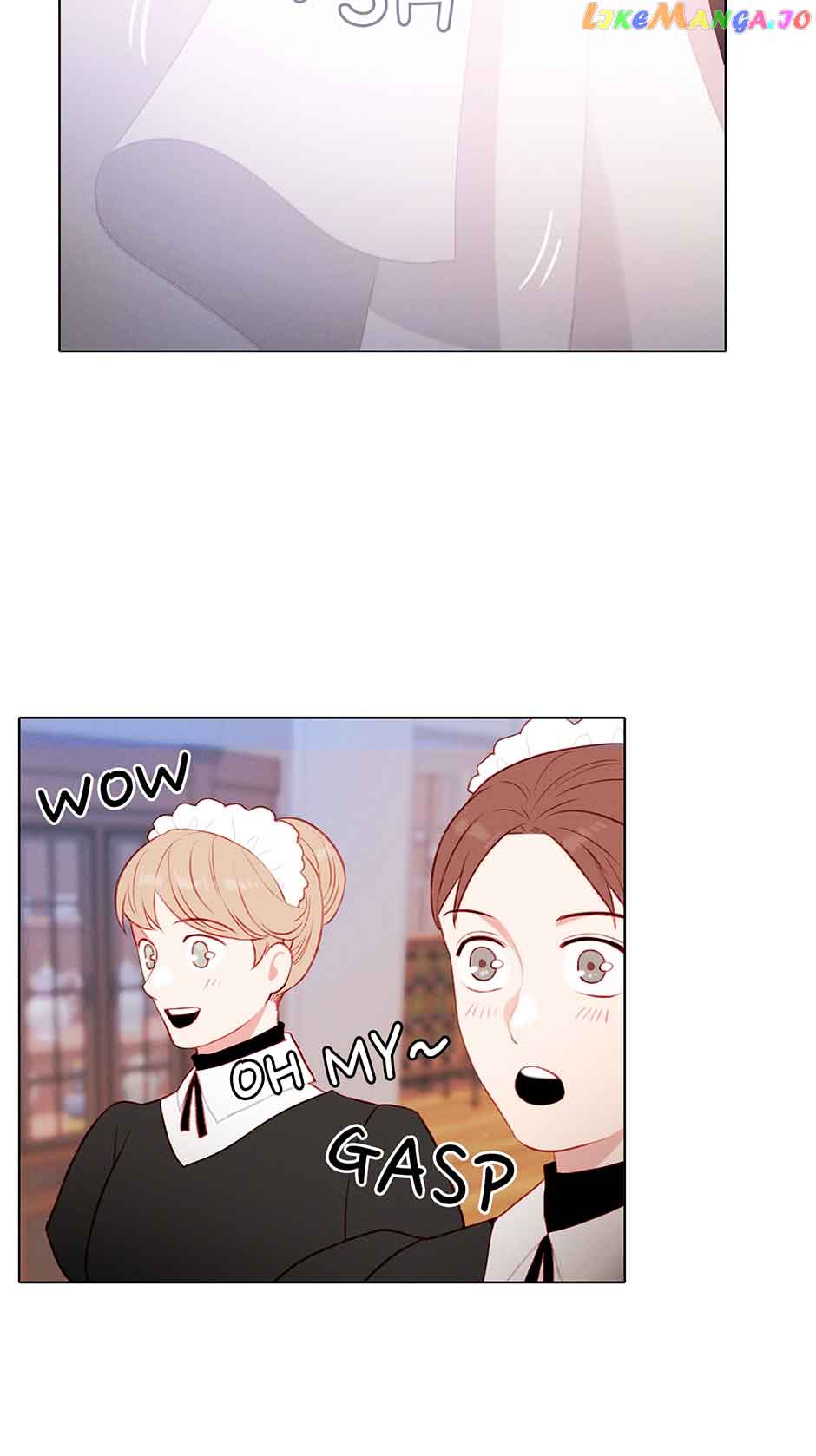 Living as the Tyrant’s Older Sister - Chapter 161 - 55