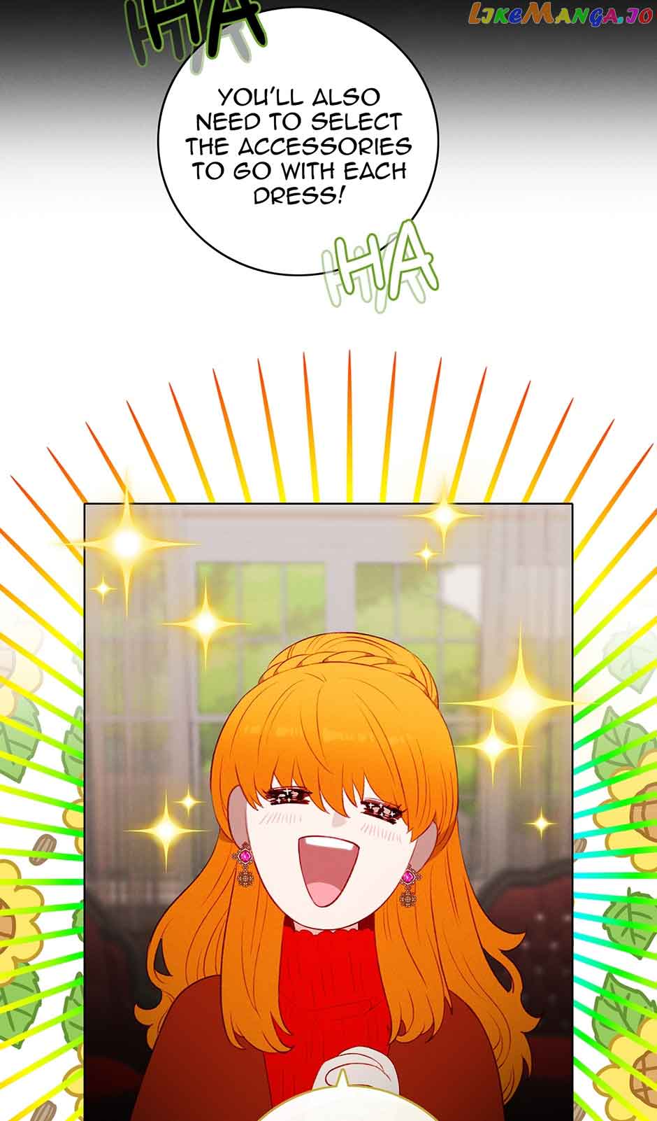 Living as the Tyrant’s Older Sister - Chapter 161 - 63