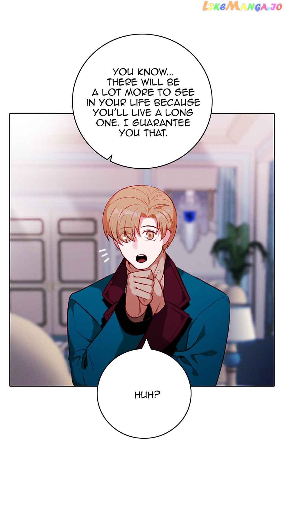 Living as the Tyrant’s Older Sister - Chapter 162 - 5