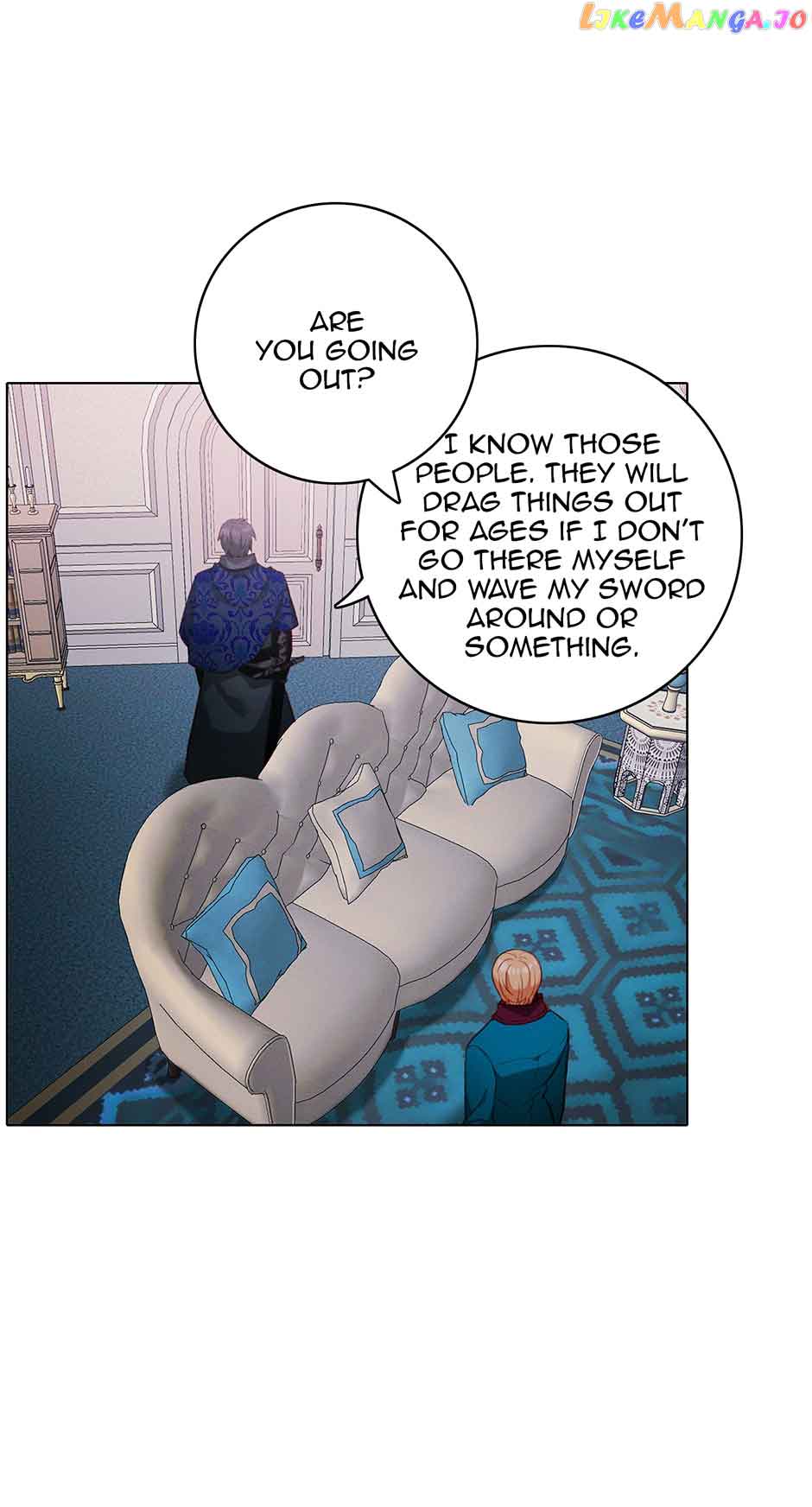 Living as the Tyrant’s Older Sister - Chapter 162 - 6