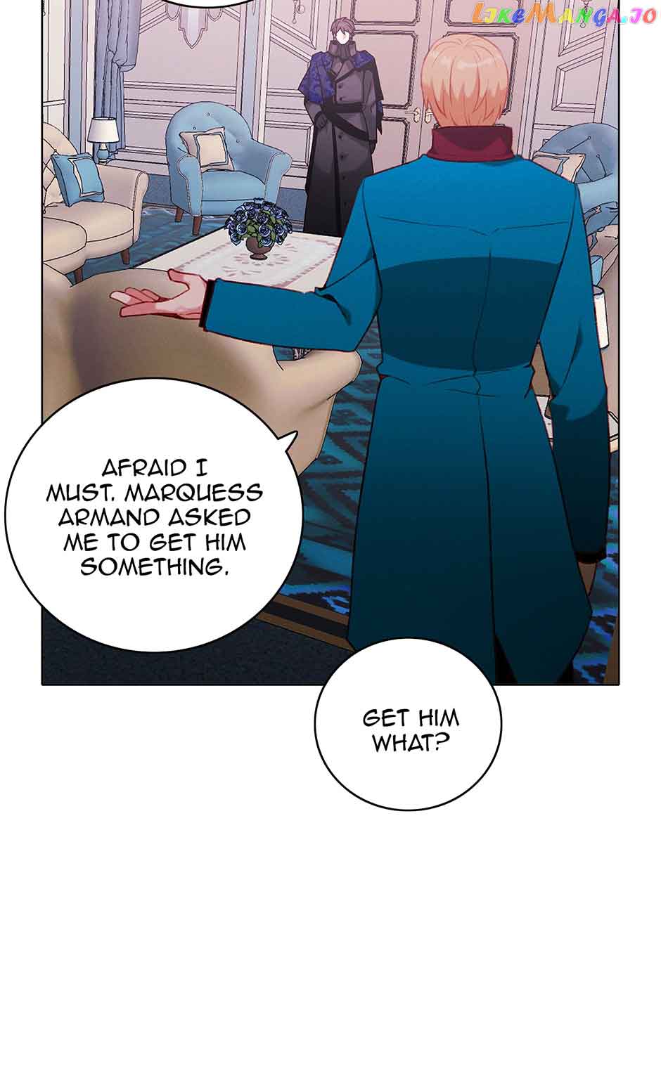 Living as the Tyrant’s Older Sister - Chapter 162 - 13