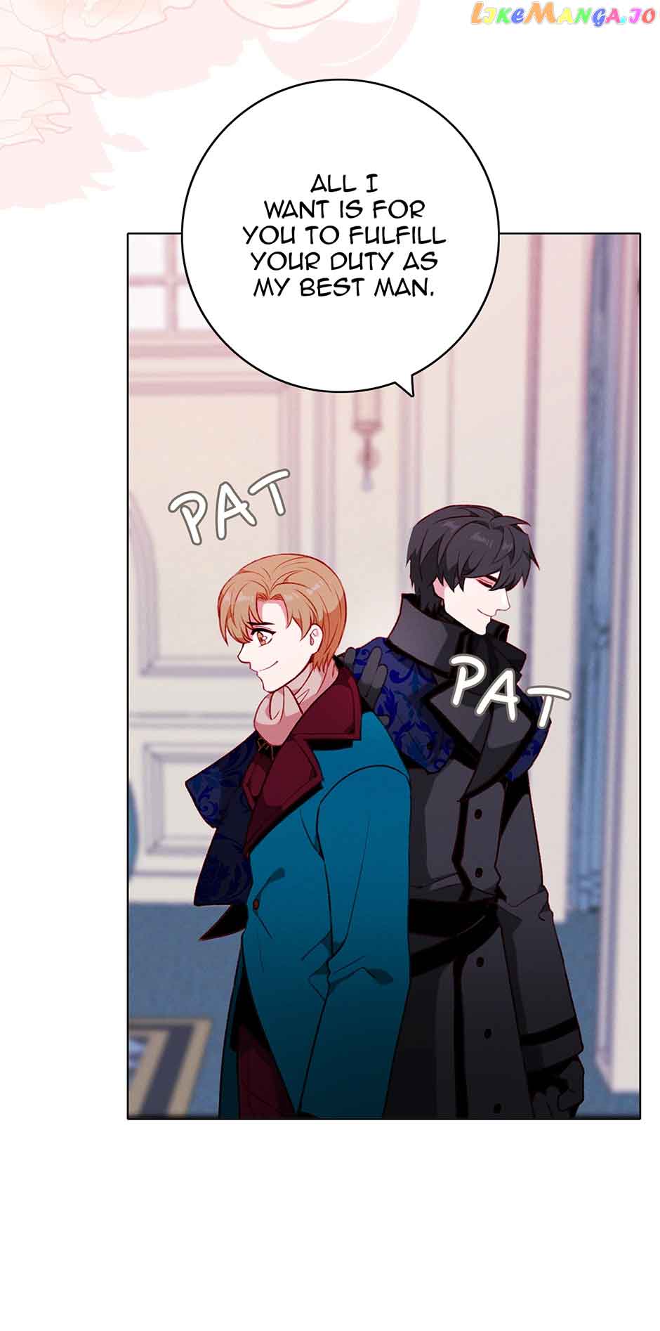 Living as the Tyrant’s Older Sister - Chapter 162 - 30