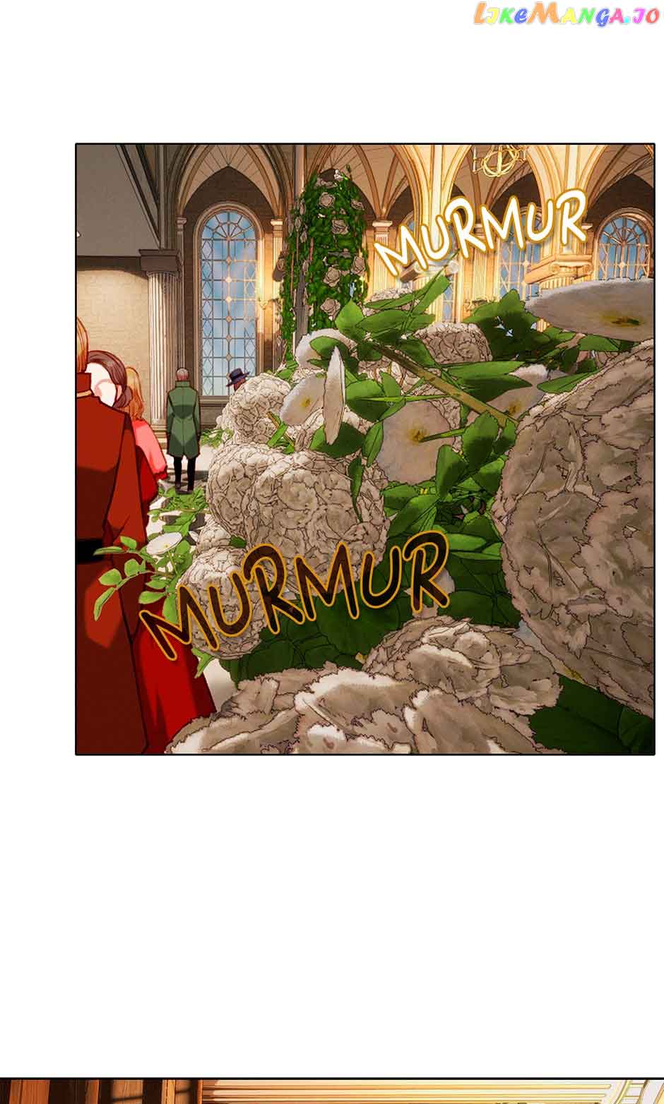 Living as the Tyrant’s Older Sister - Chapter 162 - 39