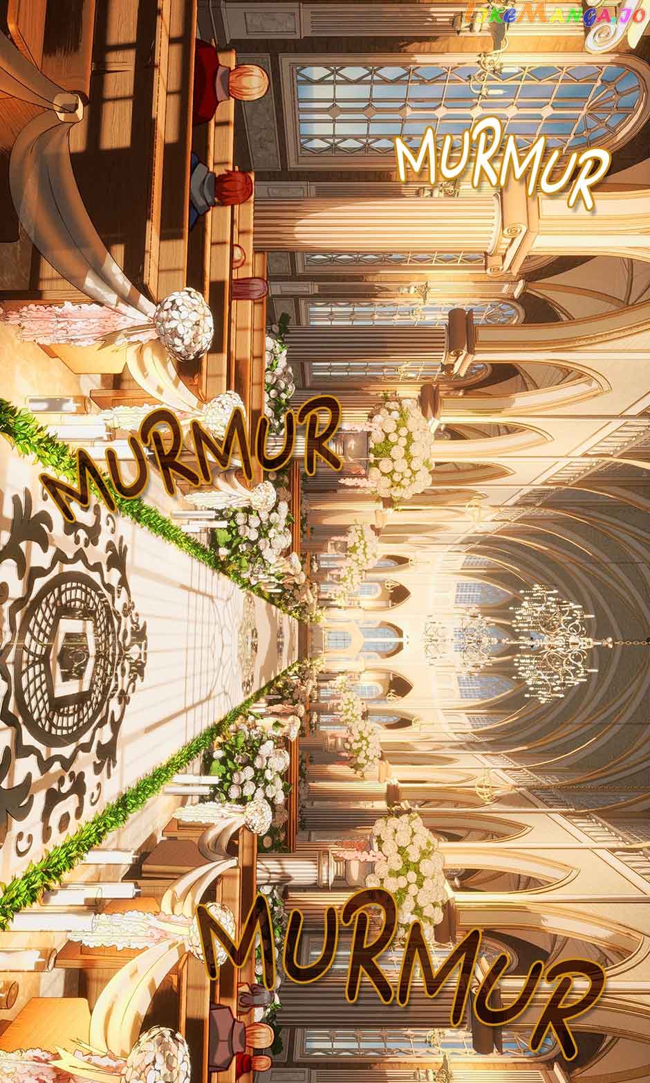 Living as the Tyrant’s Older Sister - Chapter 162 - 40