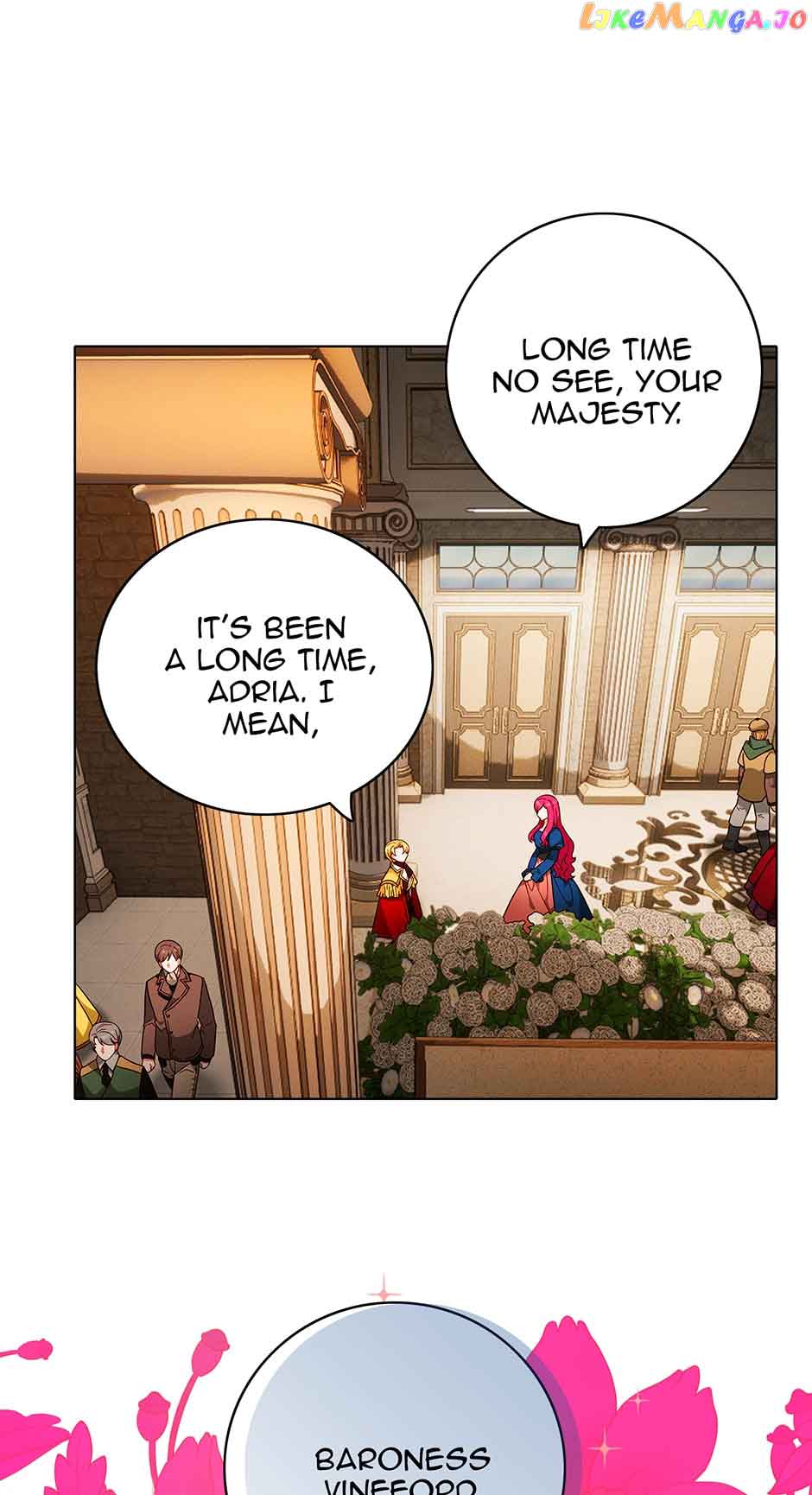 Living as the Tyrant’s Older Sister - Chapter 162 - 42