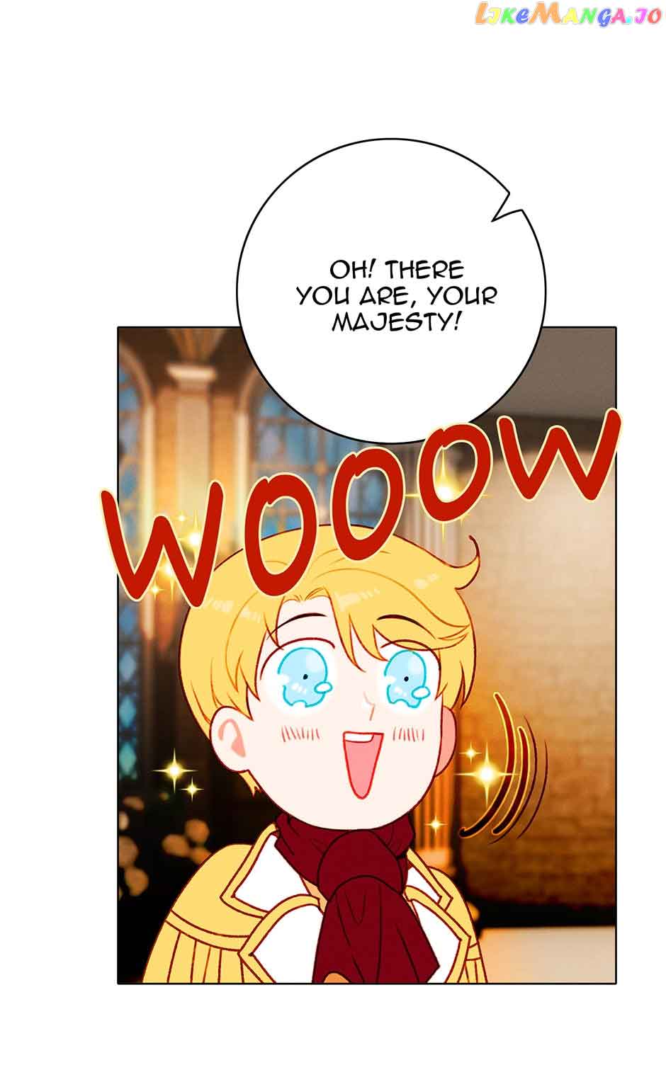 Living as the Tyrant’s Older Sister - Chapter 162 - 48