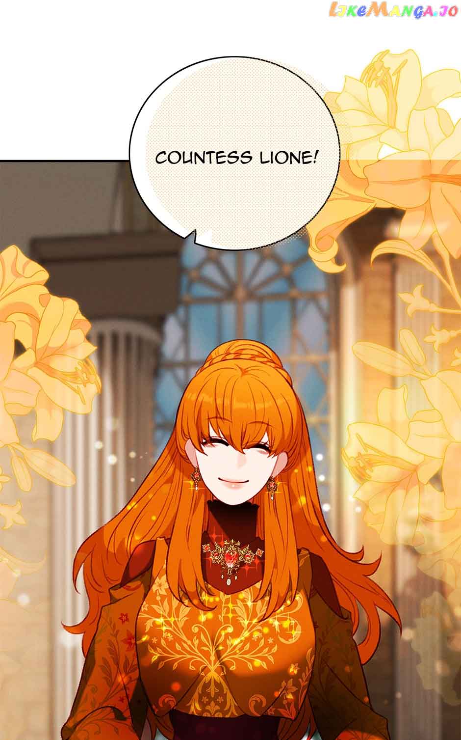 Living as the Tyrant’s Older Sister - Chapter 162 - 49