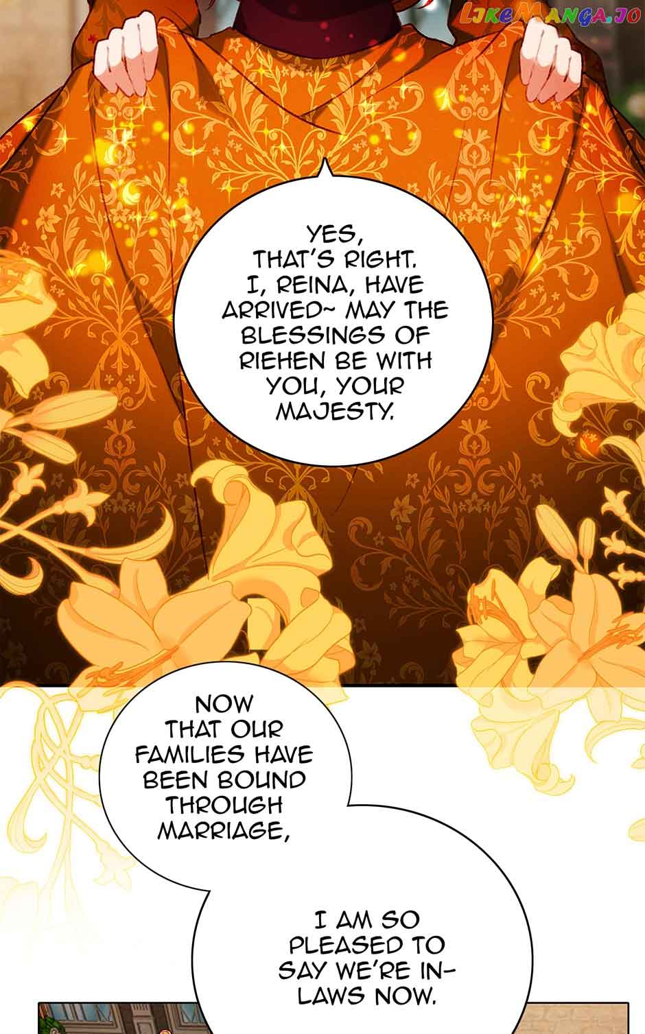 Living as the Tyrant’s Older Sister - Chapter 162 - 50