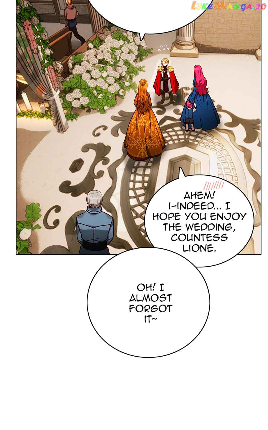 Living as the Tyrant’s Older Sister - Chapter 162 - 51