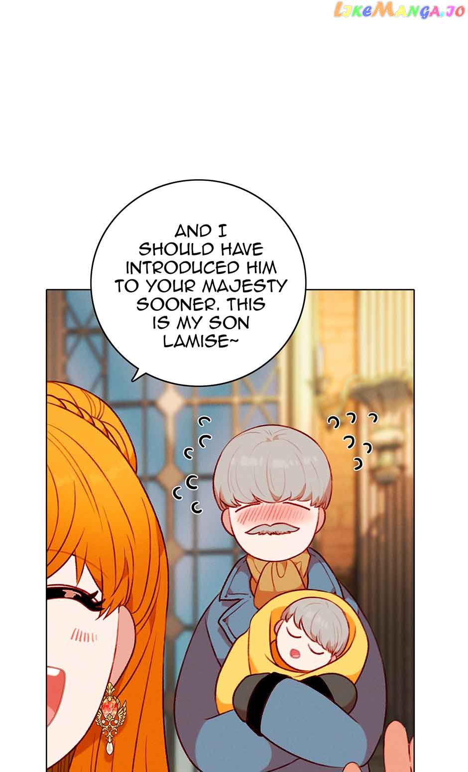 Living as the Tyrant’s Older Sister - Chapter 162 - 52