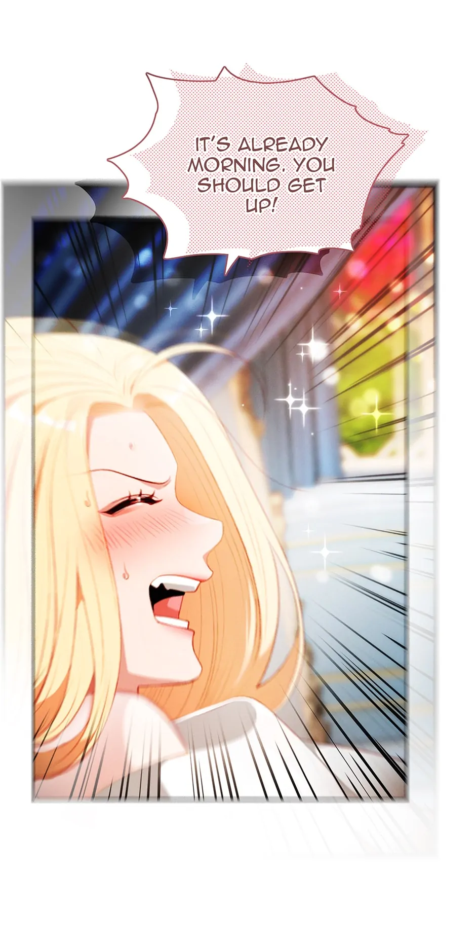 Living as the Tyrant’s Older Sister Chapter 164 - Page 4