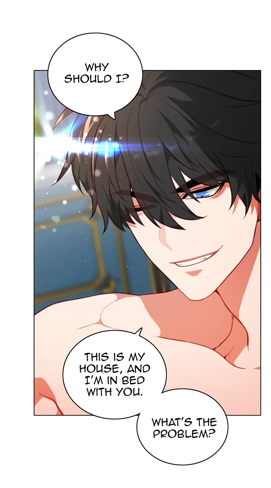 Living as the Tyrant’s Older Sister Chapter 164 - Page 5