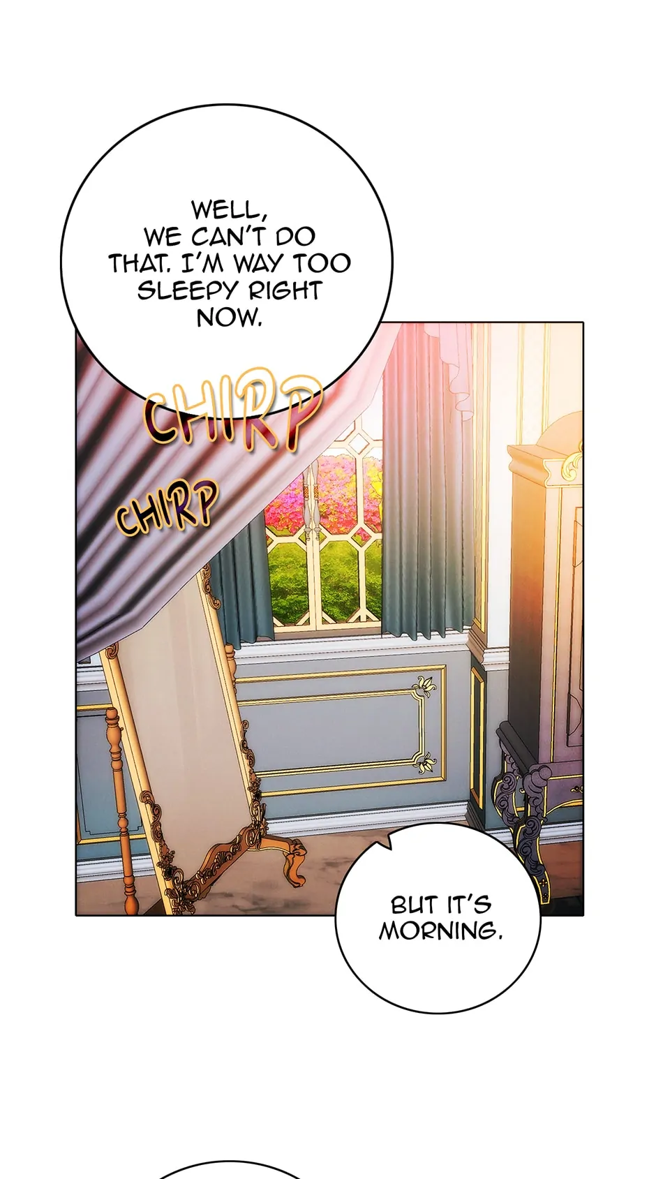 Living as the Tyrant’s Older Sister Chapter 164 - Page 6