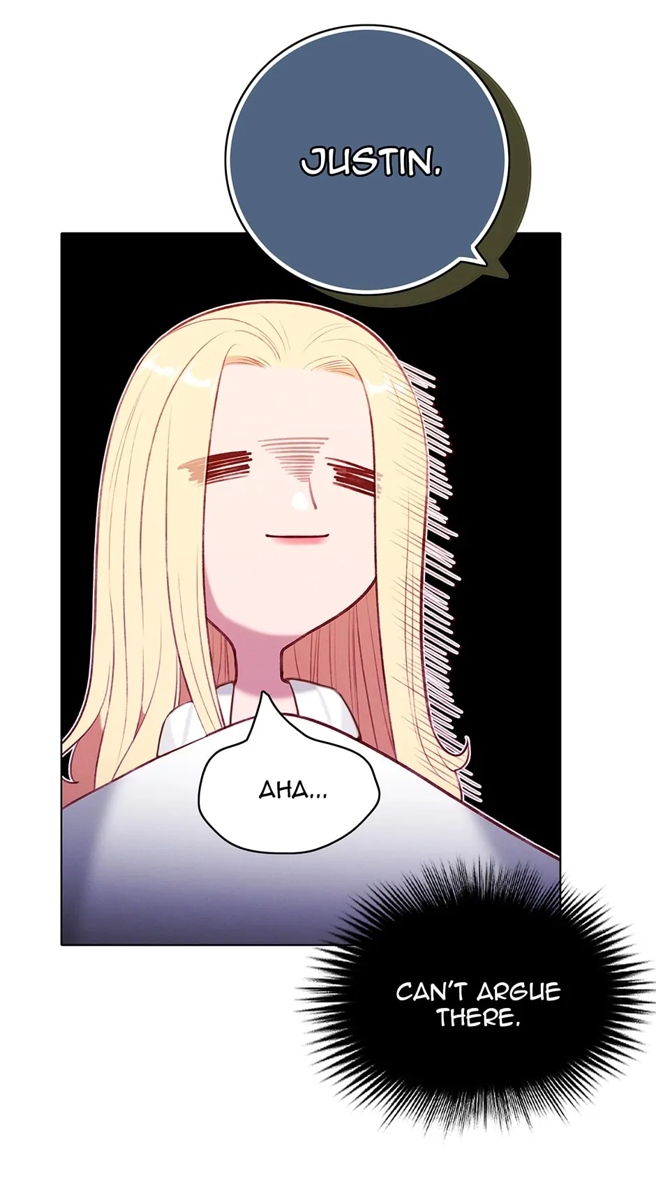 Living as the Tyrant’s Older Sister Chapter 164 - Page 8