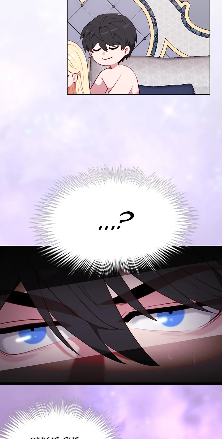 Living as the Tyrant’s Older Sister Chapter 164 - Page 10