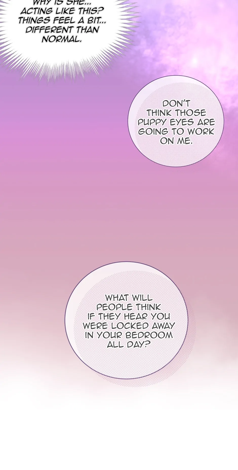 Living as the Tyrant’s Older Sister Chapter 164 - Page 11