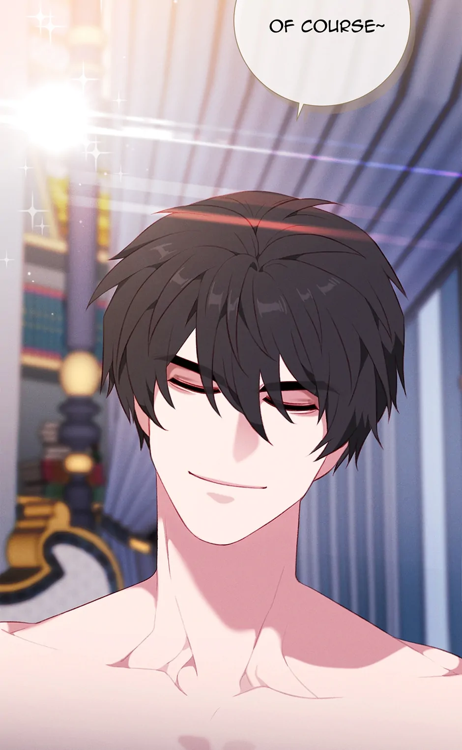 Living as the Tyrant’s Older Sister Chapter 164 - Page 13