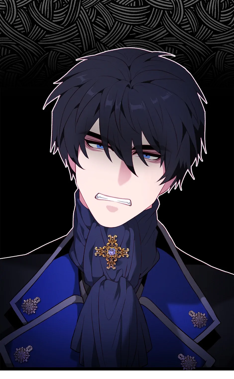 Living as the Tyrant’s Older Sister Chapter 164 - Page 15