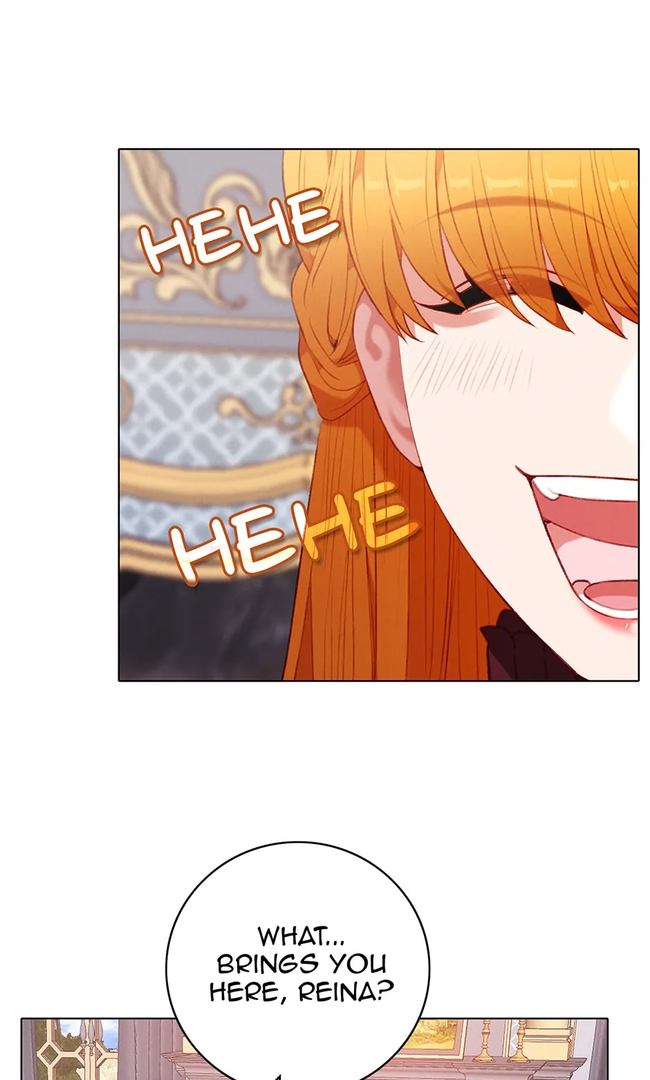 Living as the Tyrant’s Older Sister Chapter 164 - Page 16