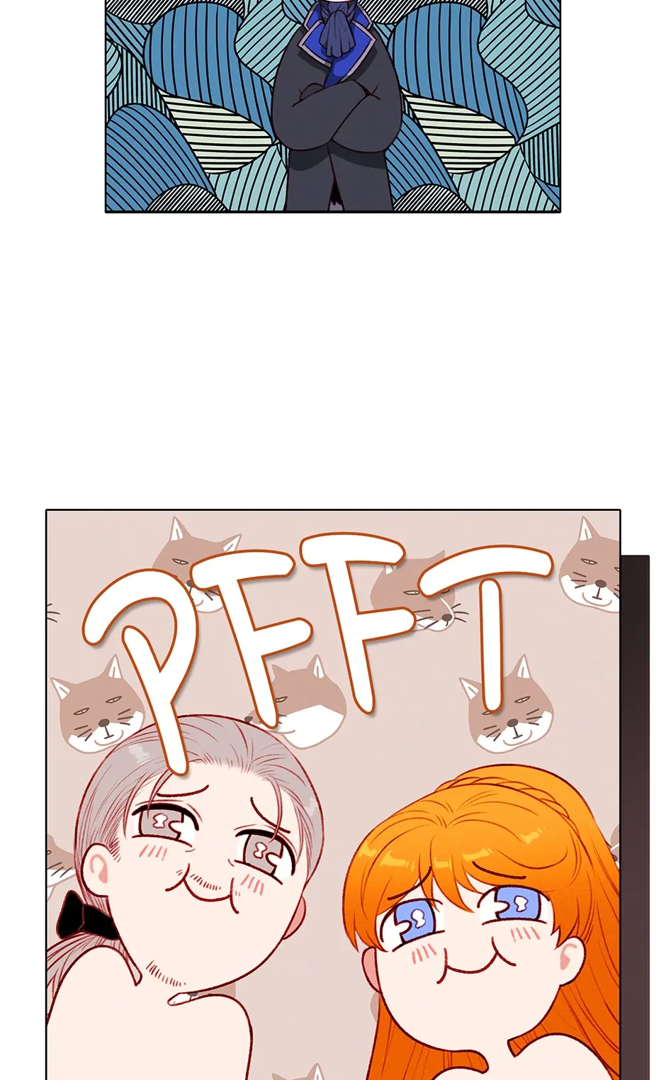 Living as the Tyrant’s Older Sister Chapter 164 - Page 20