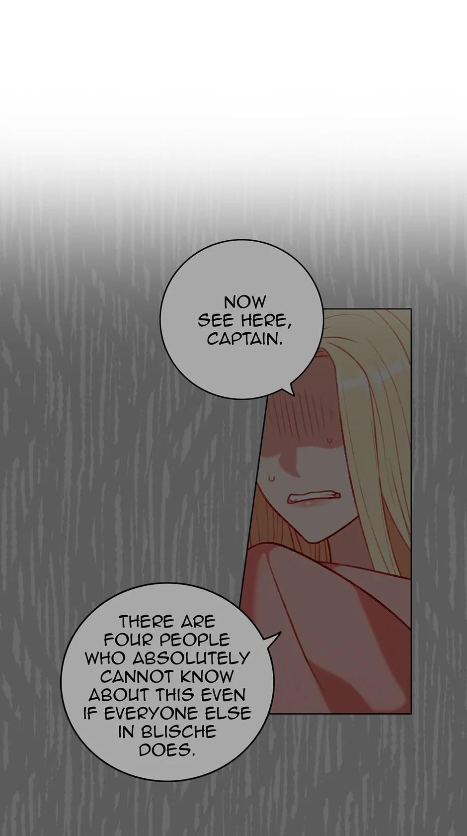 Living as the Tyrant’s Older Sister Chapter 164 - Page 23