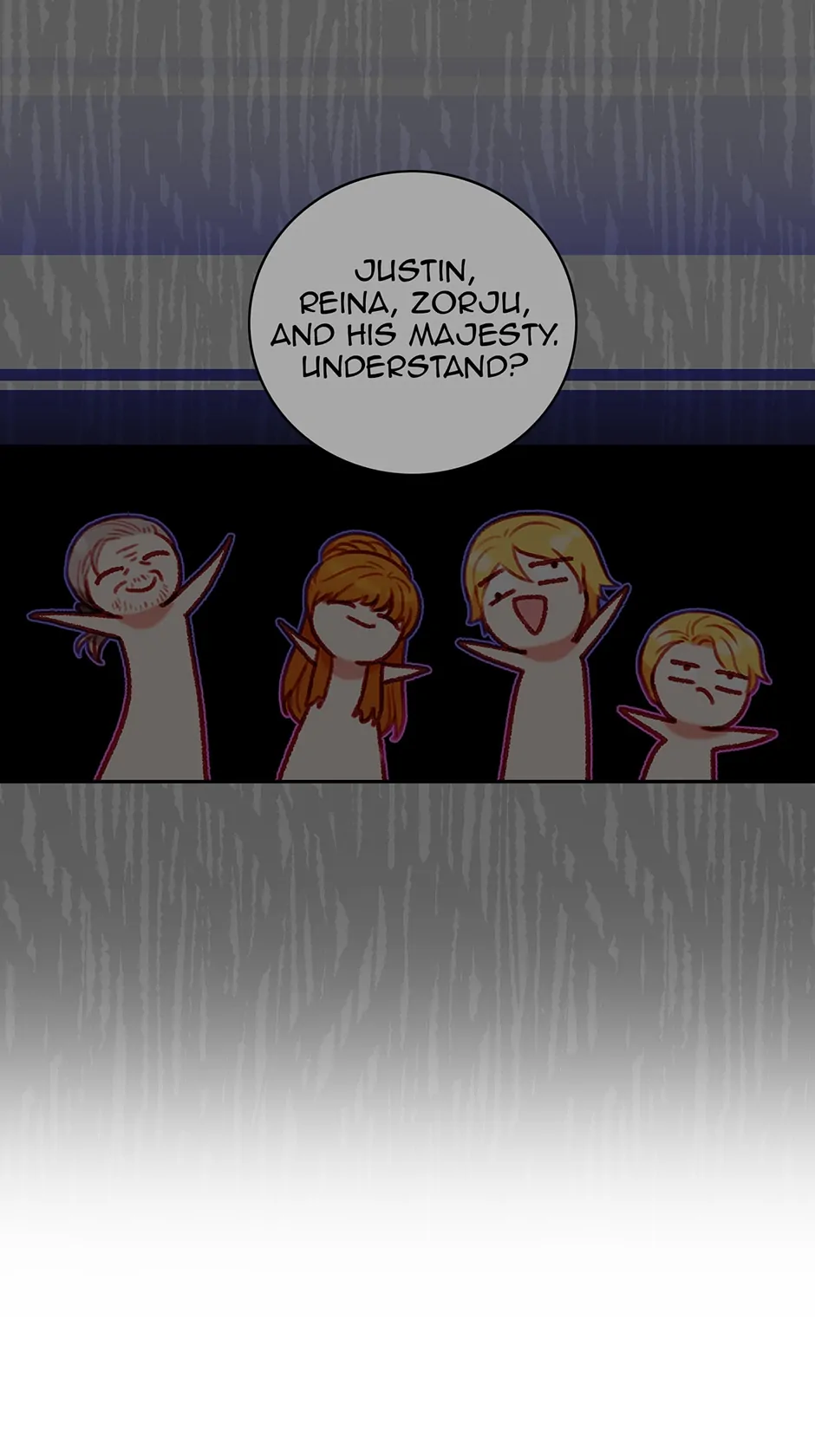 Living as the Tyrant’s Older Sister Chapter 164 - Page 24