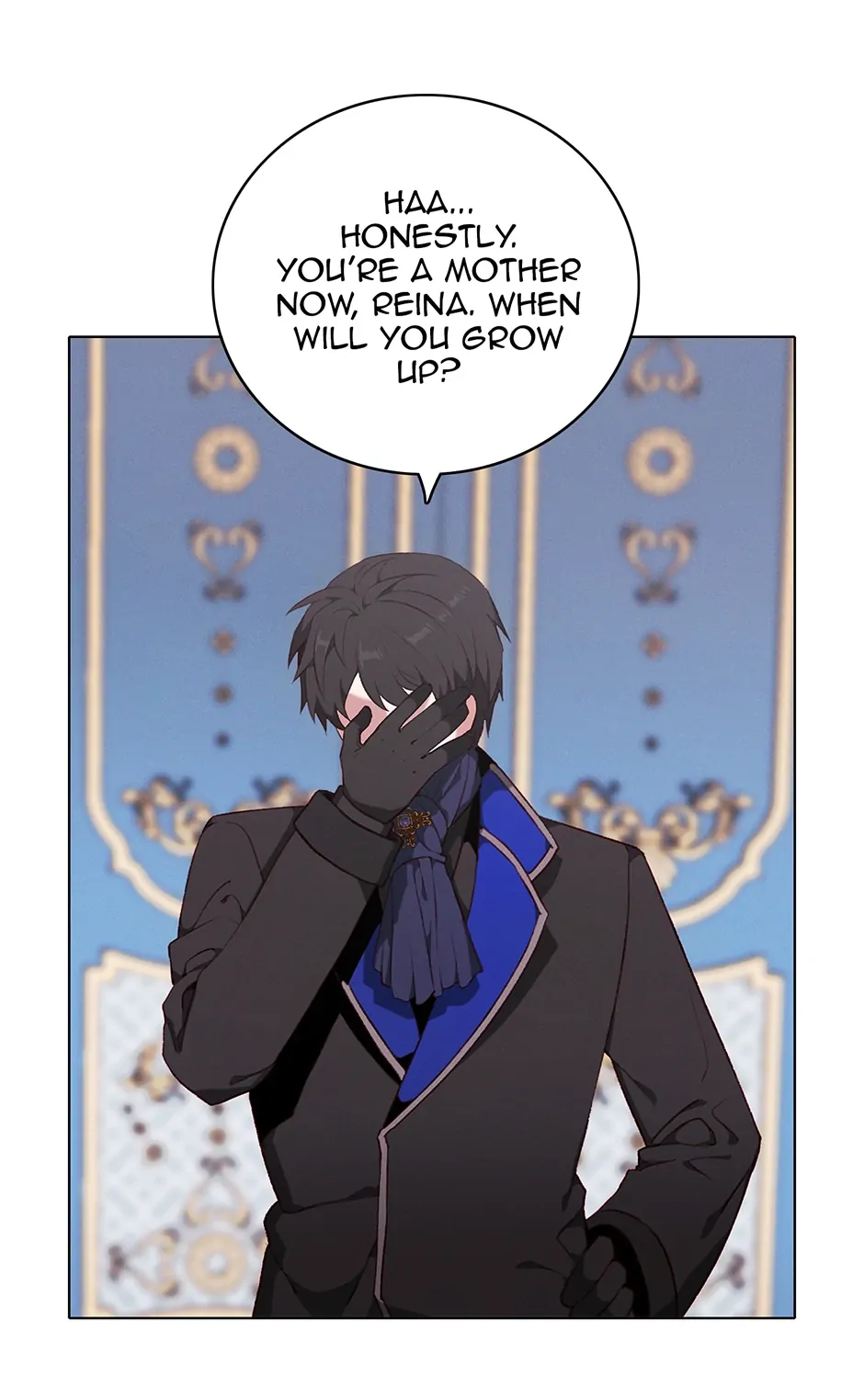 Living as the Tyrant’s Older Sister Chapter 164 - Page 25