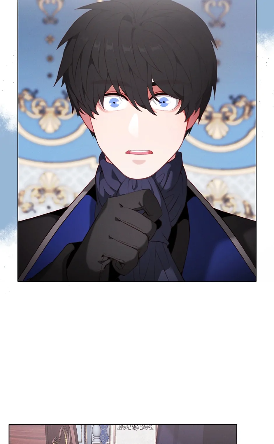 Living as the Tyrant’s Older Sister Chapter 164 - Page 27