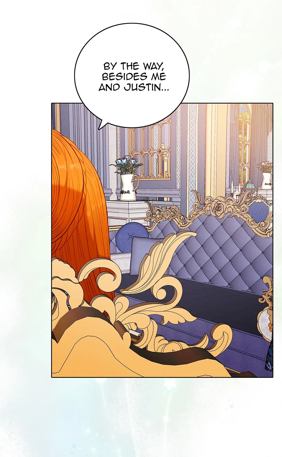 Living as the Tyrant’s Older Sister Chapter 164 - Page 30