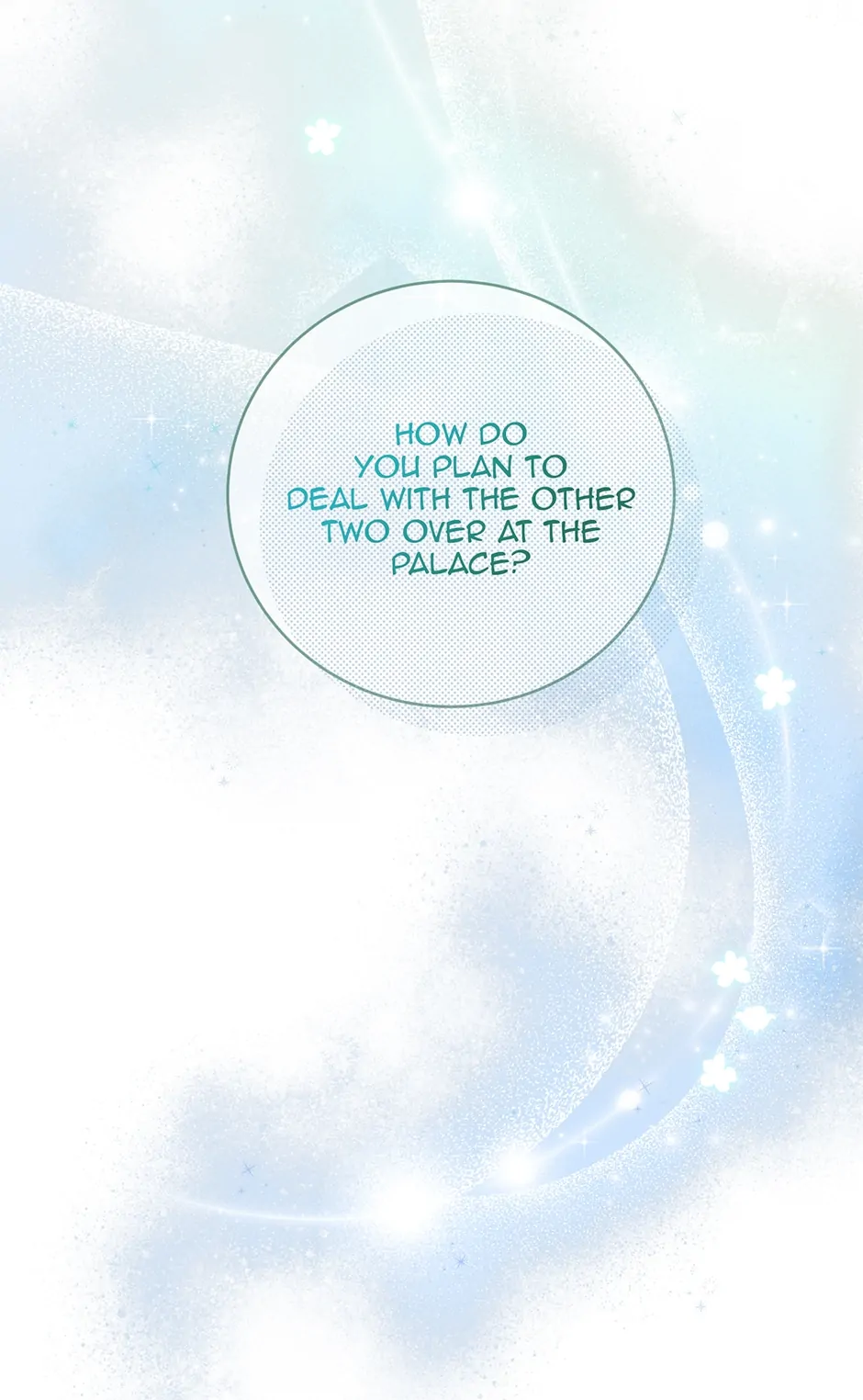 Living as the Tyrant’s Older Sister Chapter 164 - Page 31