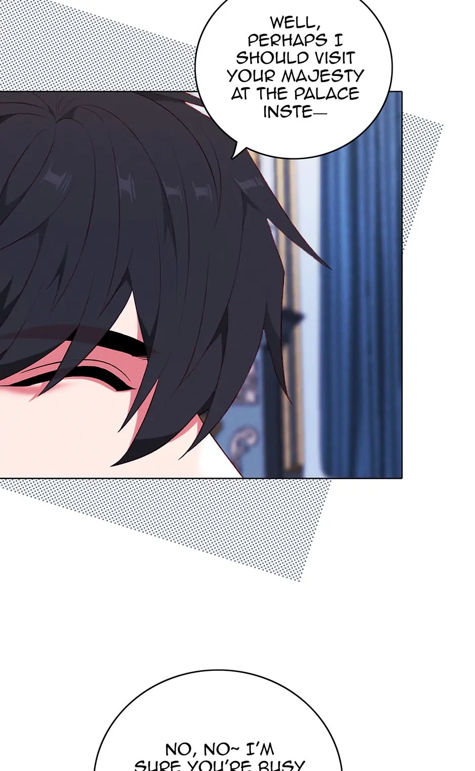 Living as the Tyrant’s Older Sister Chapter 164 - Page 41