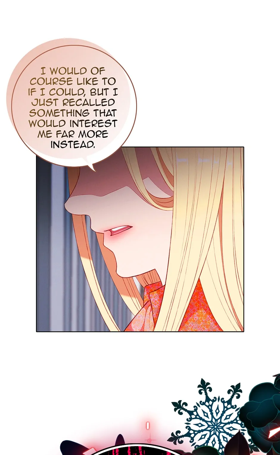 Living as the Tyrant’s Older Sister Chapter 164 - Page 44