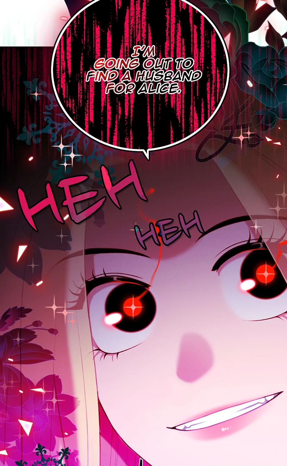 Living as the Tyrant’s Older Sister Chapter 164 - Page 45