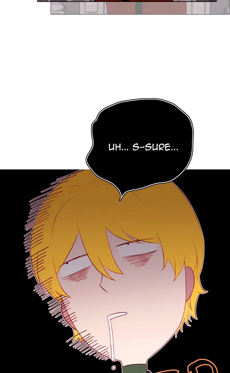 Living as the Tyrant’s Older Sister Chapter 164 - Page 50