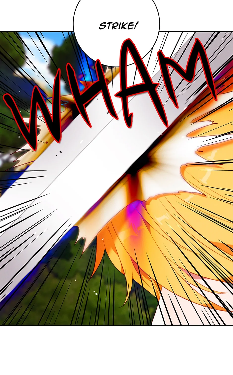 Living as the Tyrant’s Older Sister Chapter 164 - Page 54