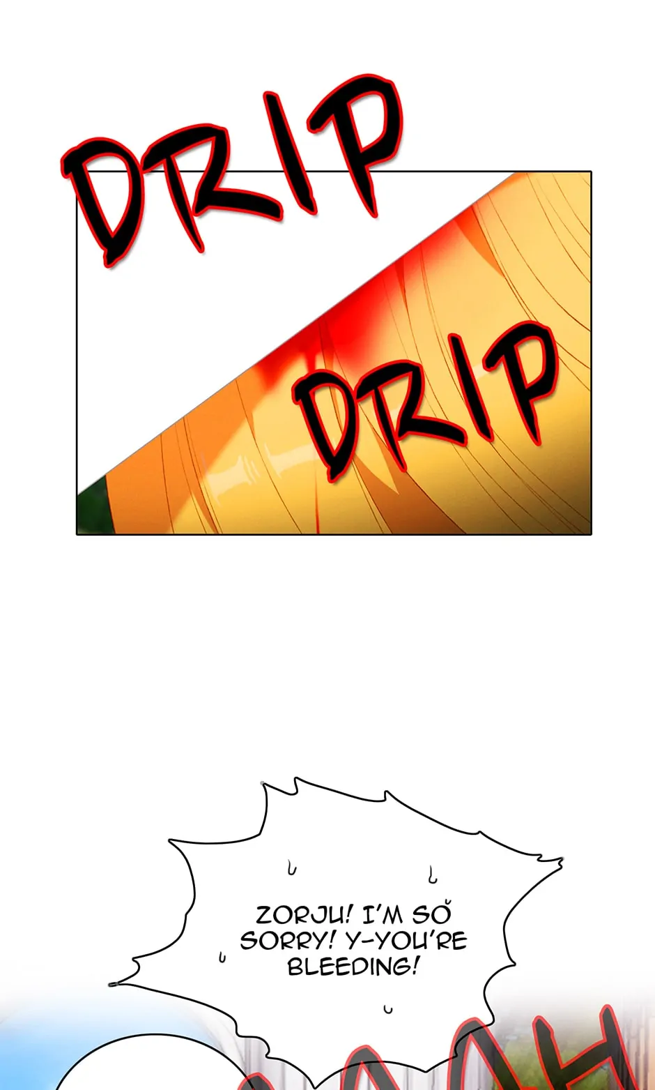 Living as the Tyrant’s Older Sister Chapter 164 - Page 55