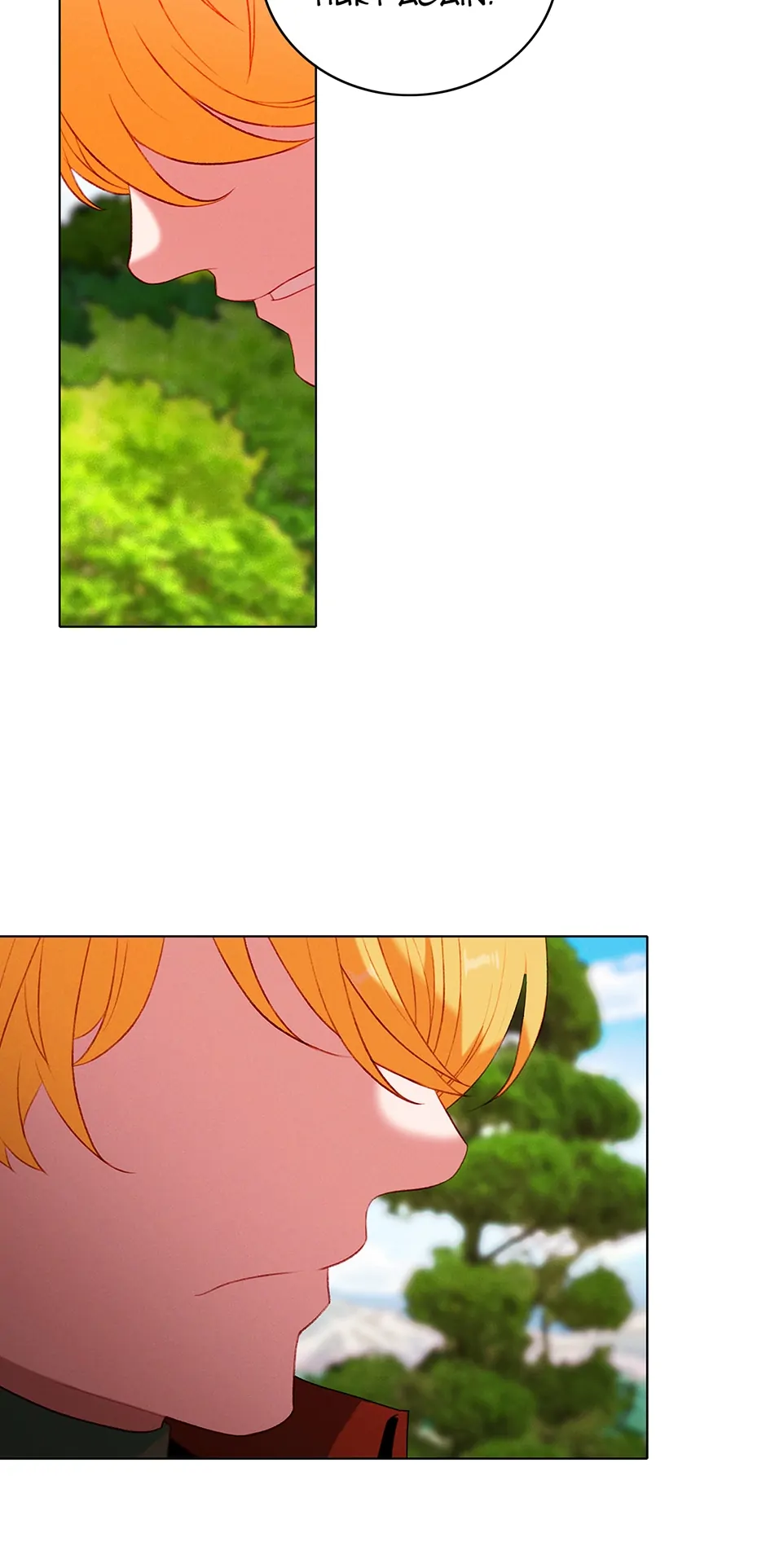 Living as the Tyrant’s Older Sister Chapter 164 - Page 59