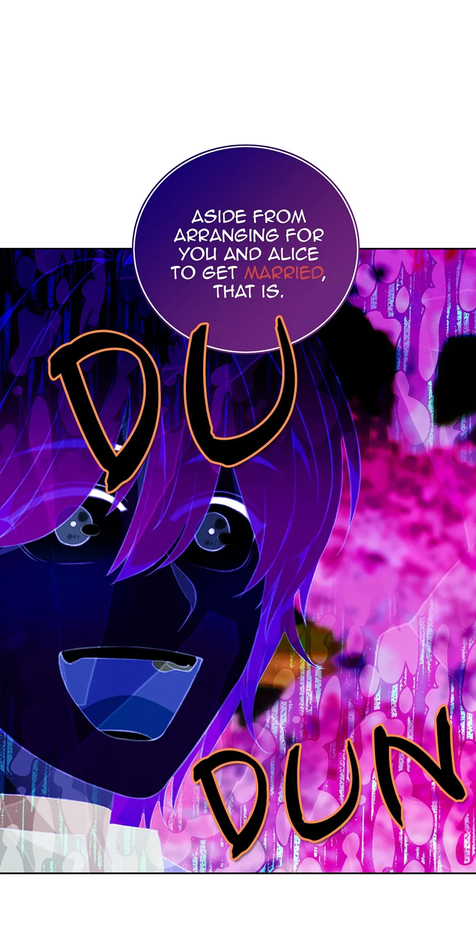 Living as the Tyrant’s Older Sister Chapter 164 - Page 62