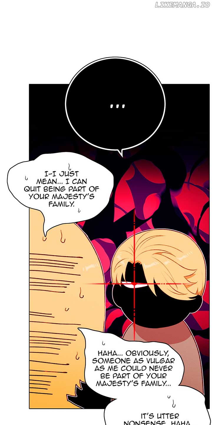 Living as the Tyrant’s Older Sister Chapter 165 - Page 4