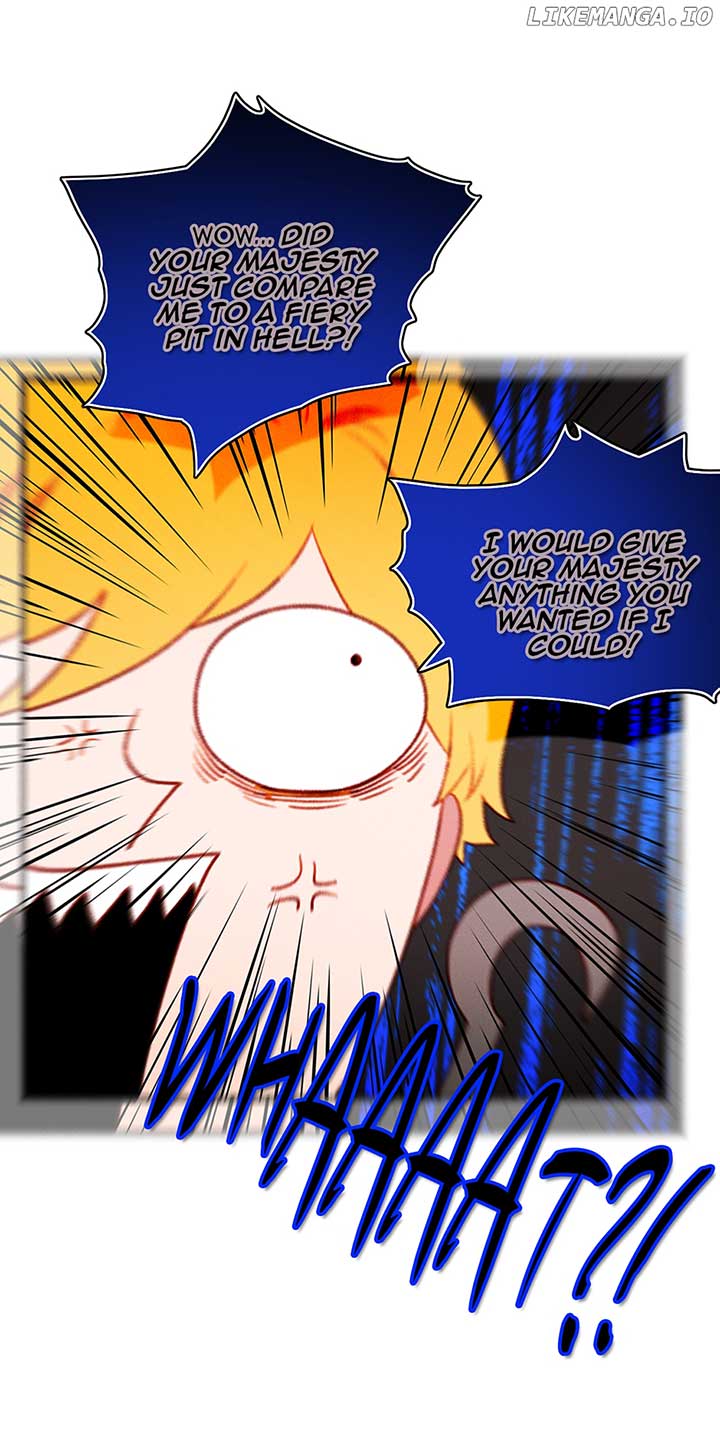 Living as the Tyrant’s Older Sister Chapter 165 - Page 6