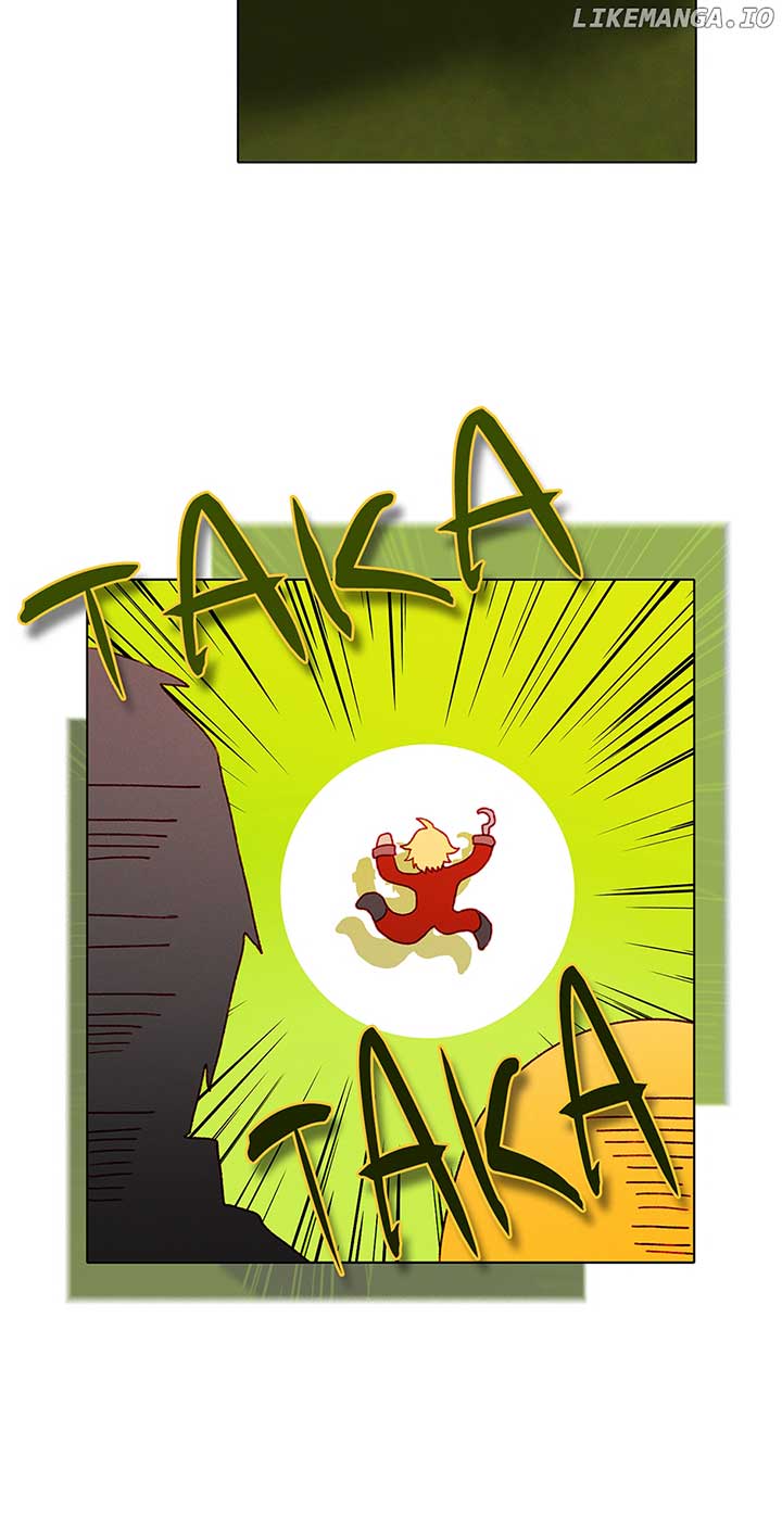 Living as the Tyrant’s Older Sister Chapter 165 - Page 12