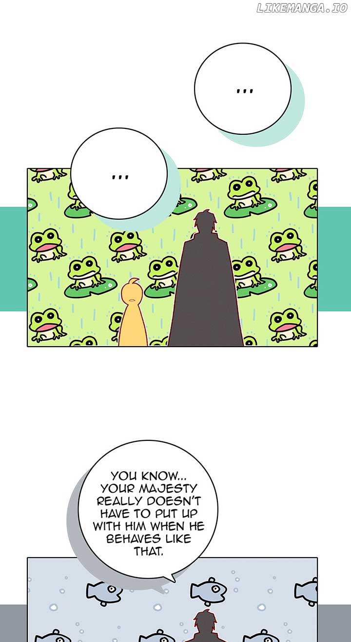 Living as the Tyrant’s Older Sister Chapter 165 - Page 13