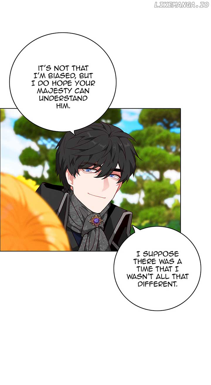 Living as the Tyrant’s Older Sister Chapter 165 - Page 15