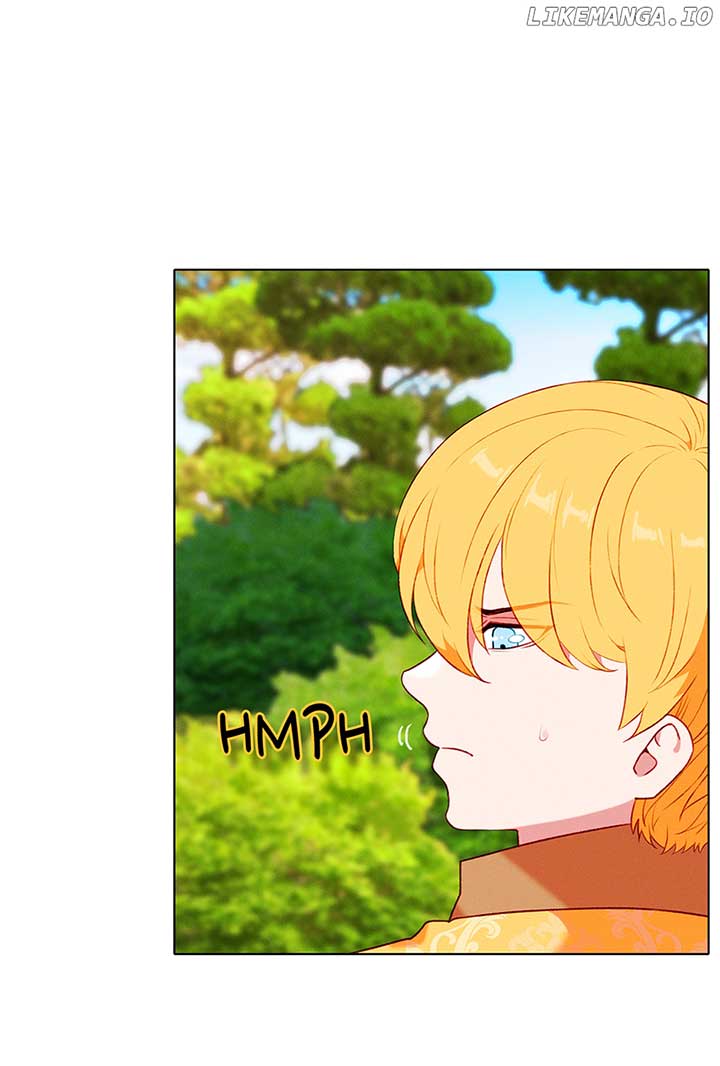 Living as the Tyrant’s Older Sister Chapter 165 - Page 20