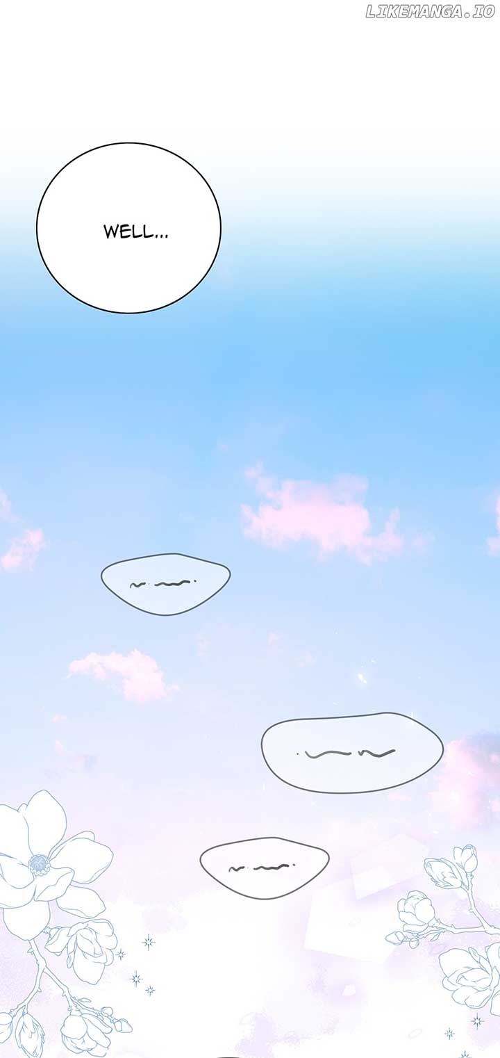 Living as the Tyrant’s Older Sister Chapter 165 - Page 22