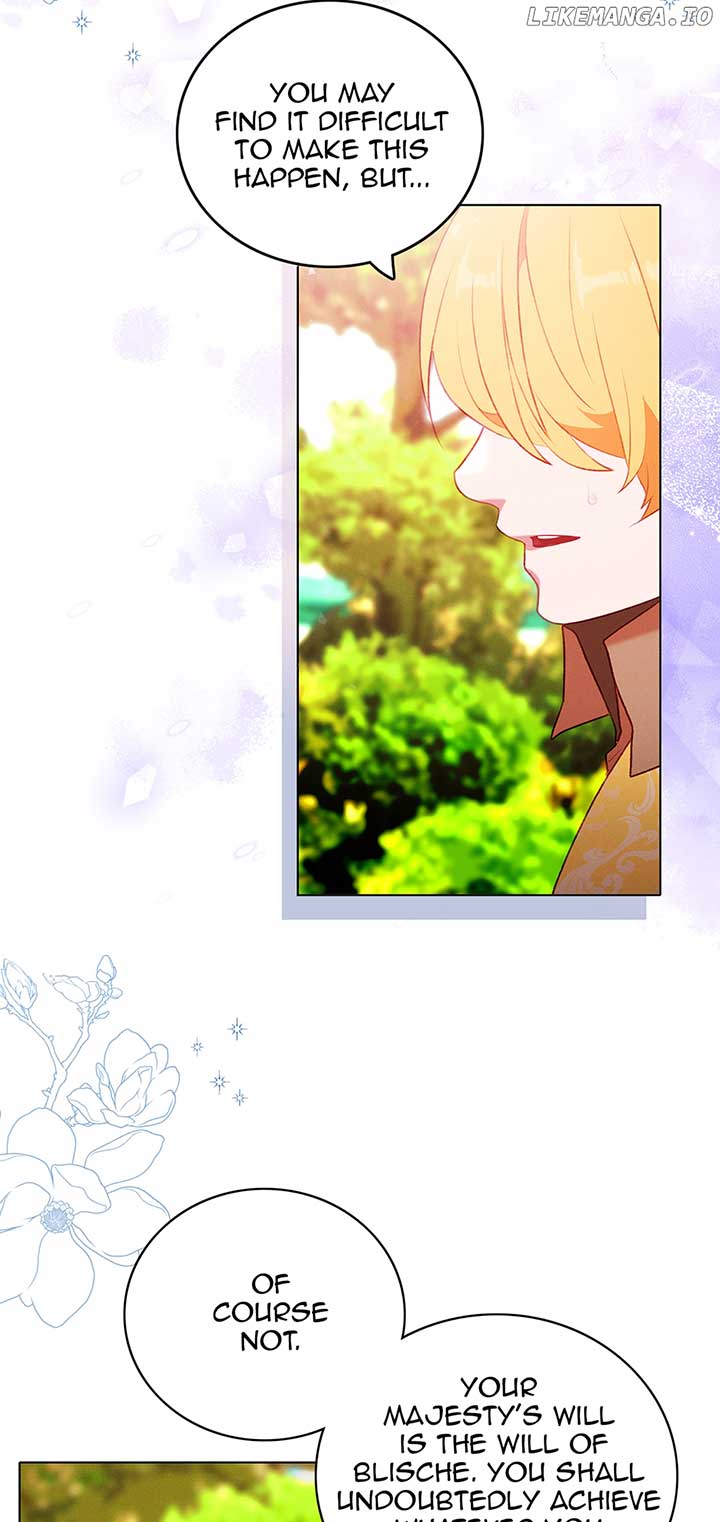 Living as the Tyrant’s Older Sister Chapter 165 - Page 23