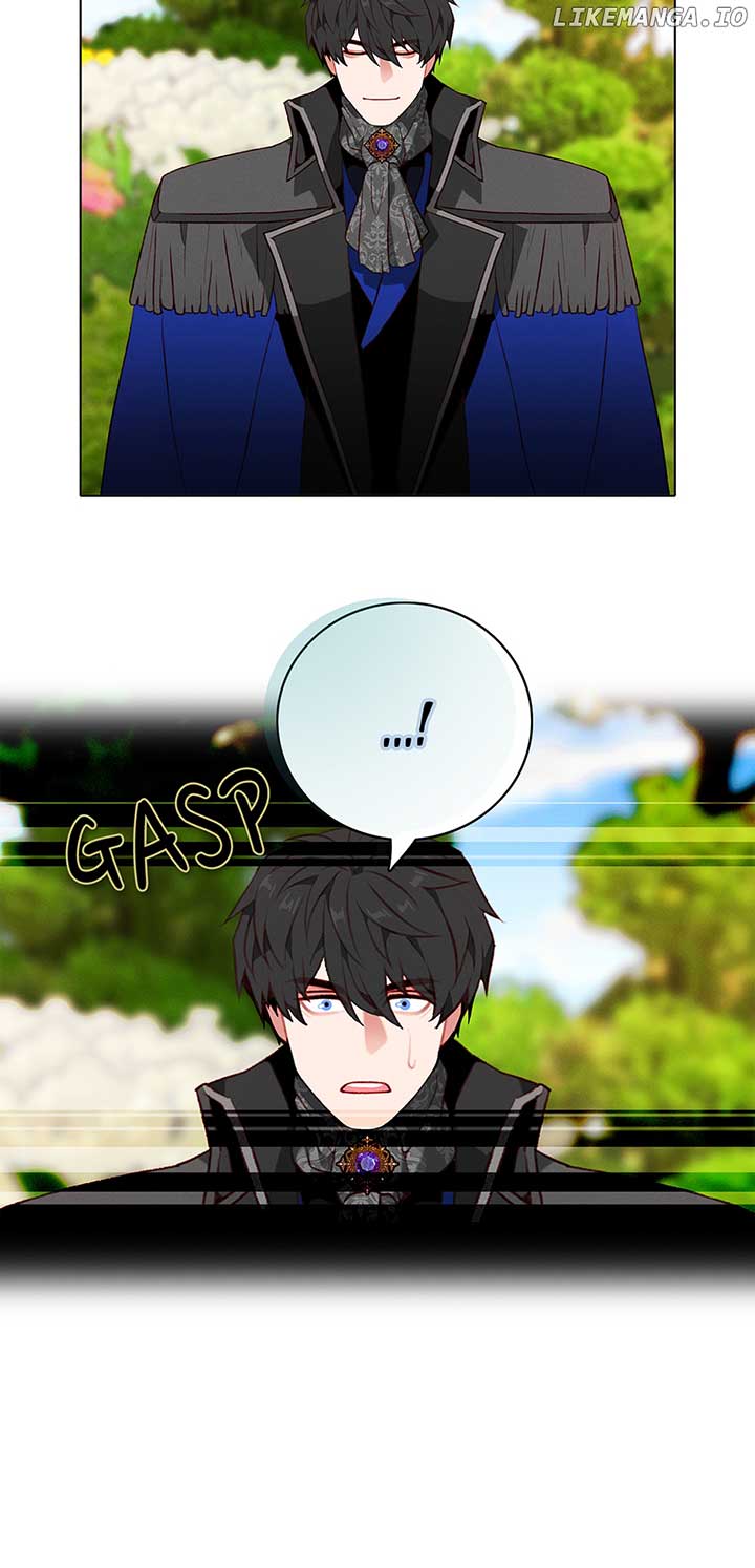 Living as the Tyrant’s Older Sister Chapter 165 - Page 28