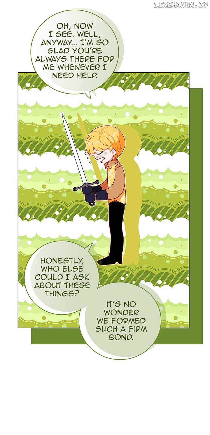 Living as the Tyrant’s Older Sister Chapter 165 - Page 29