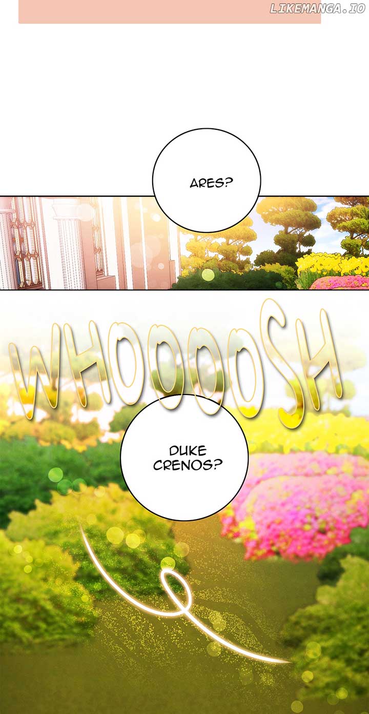 Living as the Tyrant’s Older Sister Chapter 165 - Page 31