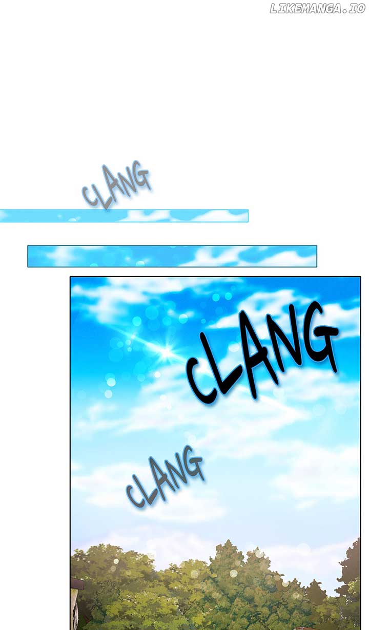 Living as the Tyrant’s Older Sister Chapter 165 - Page 33